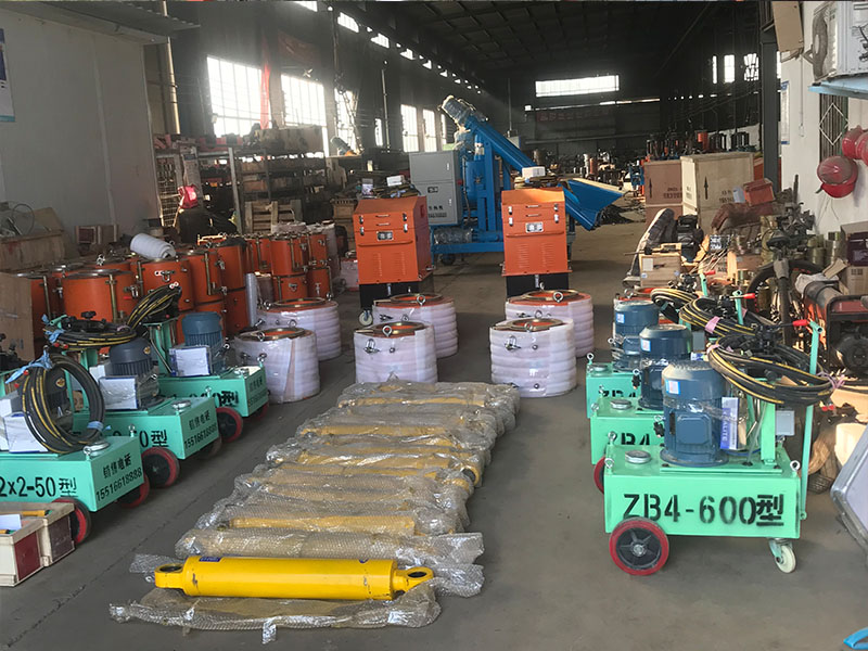 生産(chǎn)基地直銷 張拉千斤頂